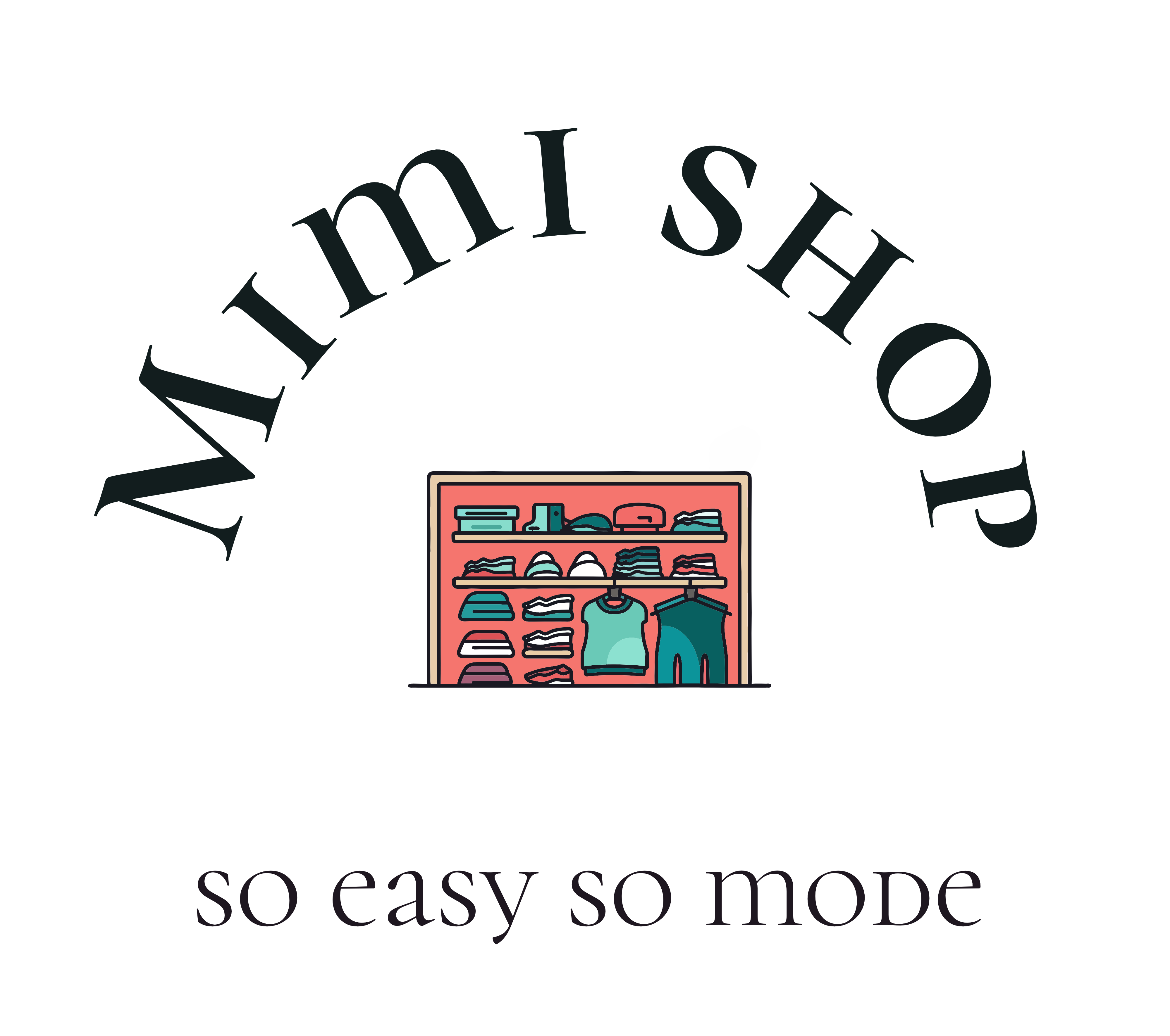 MimiShop